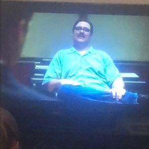 Meet your Posher, Chris